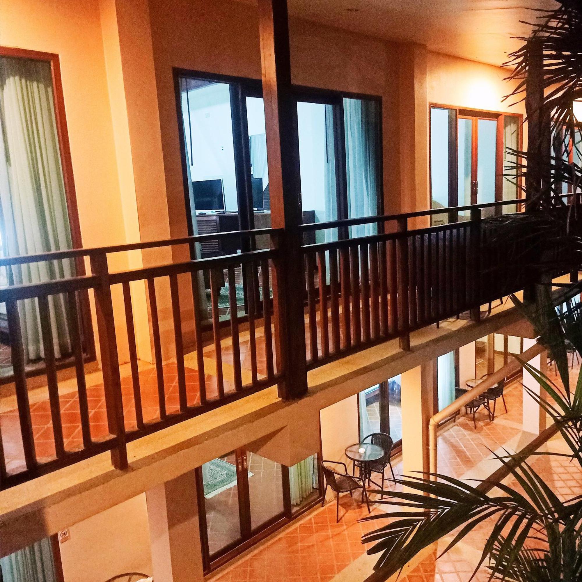 Siam Tara Resort Chiangkhong Чіанґ-Кгонґ Номер фото