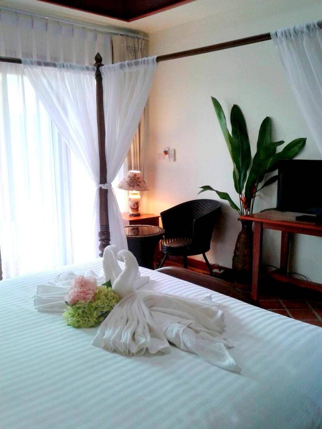 Siam Tara Resort Chiangkhong Чіанґ-Кгонґ Екстер'єр фото