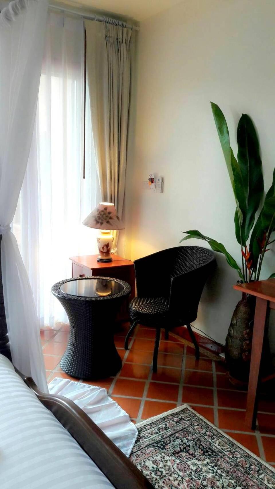 Siam Tara Resort Chiangkhong Чіанґ-Кгонґ Екстер'єр фото