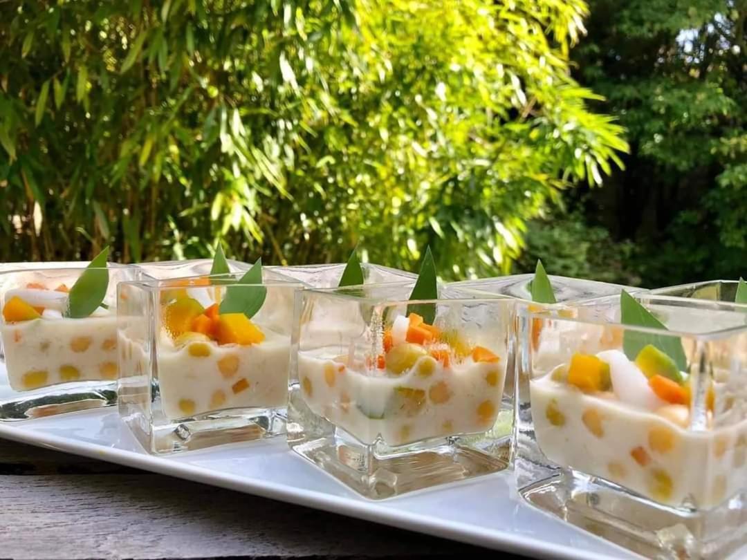 Siam Tara Resort Chiangkhong Чіанґ-Кгонґ Номер фото