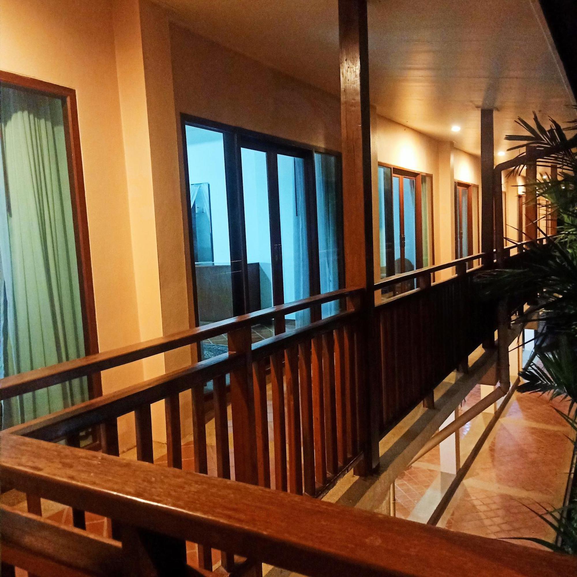 Siam Tara Resort Chiangkhong Чіанґ-Кгонґ Номер фото