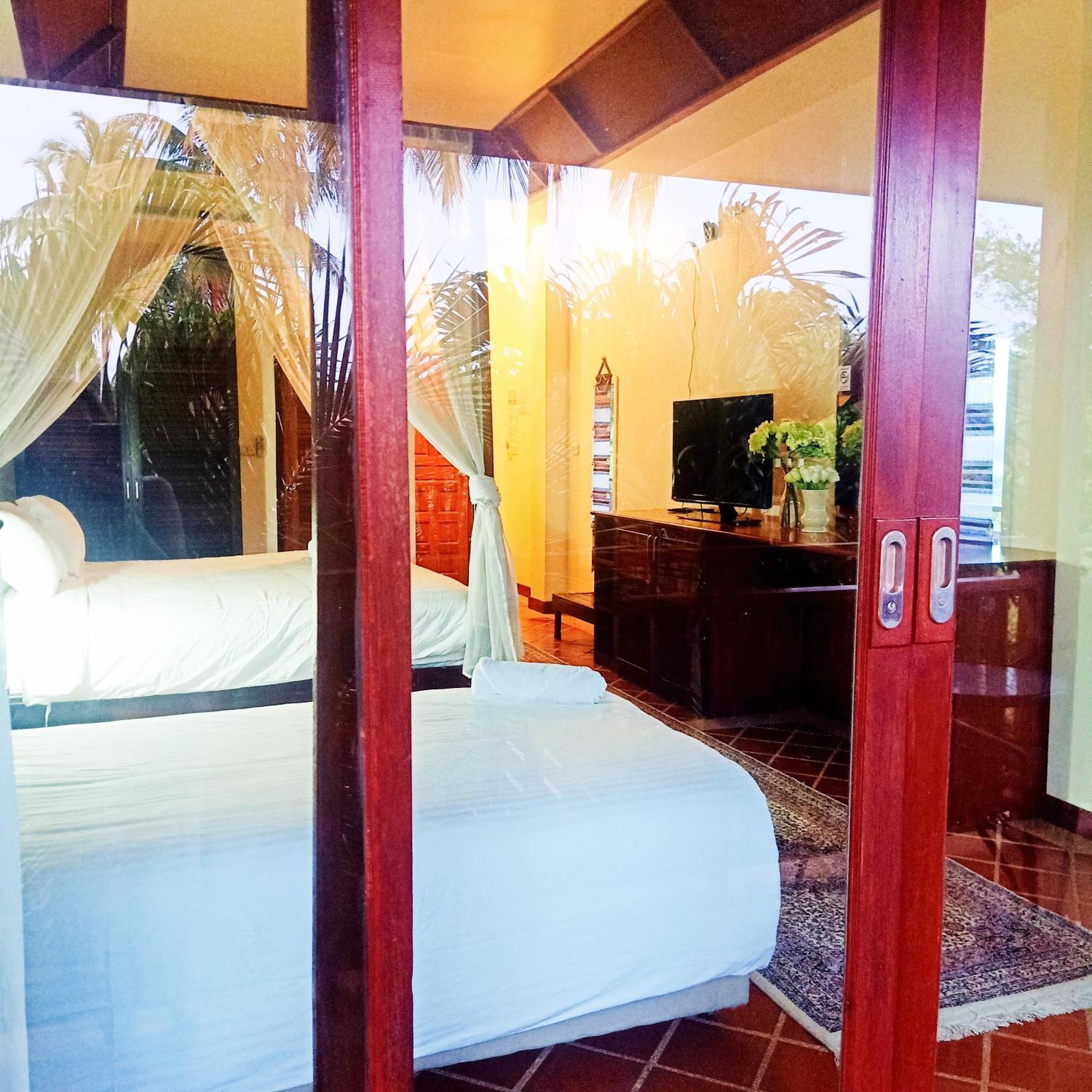 Siam Tara Resort Chiangkhong Чіанґ-Кгонґ Номер фото